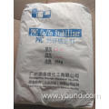 Calcium zinc stabilizers for pipe fitting